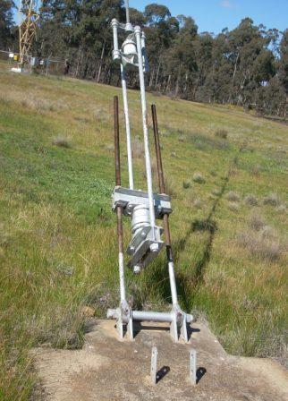 2 Kangaroo hopped past 20 metres from me just as I put the camera away